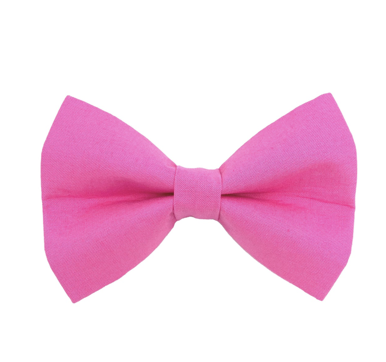Dog Bow Tie Pink Winthrop Clothing Co