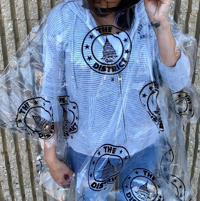 District made shop apparel website