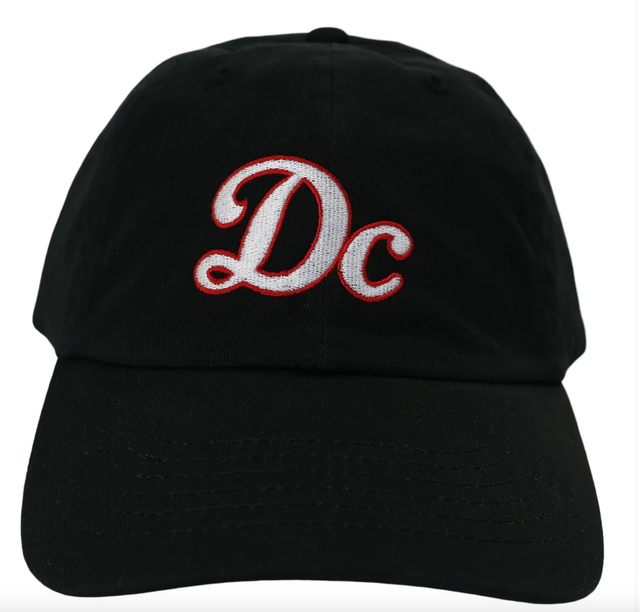 HATS SHOP MADE IN DC
