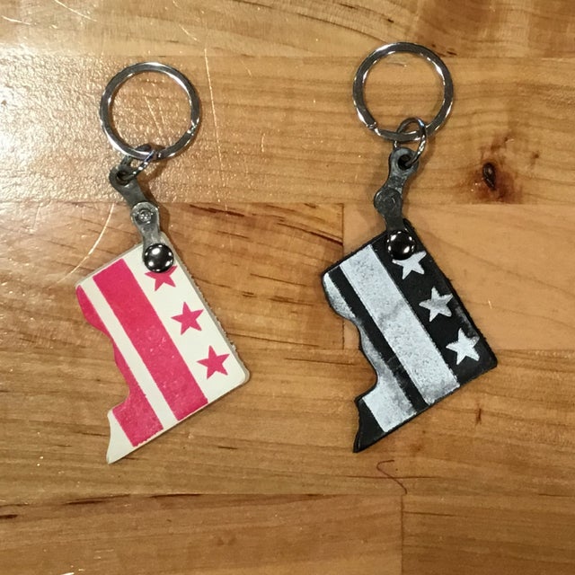 ACCESSORIES | SHOP MADE IN DC