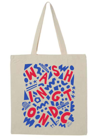 Bessie tote bag hotsell