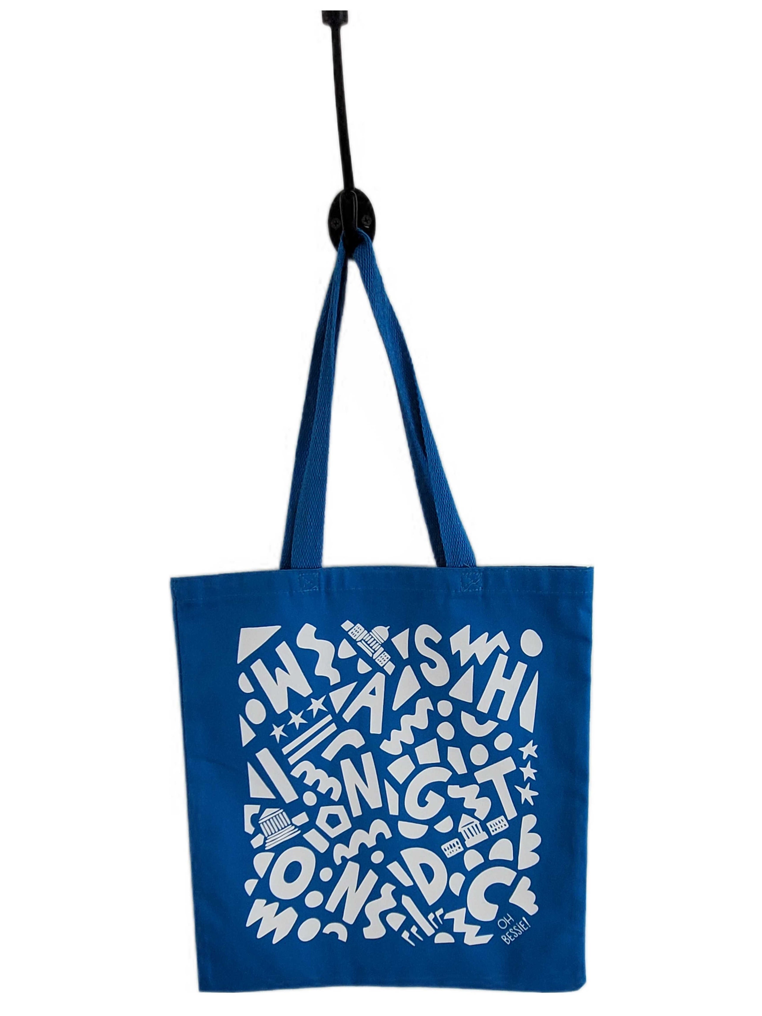 Bessie bags blue store