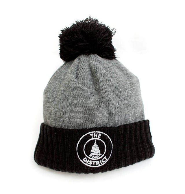 HATS SHOP MADE IN DC