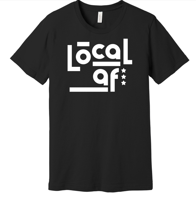 APPAREL SHOP MADE IN DC
